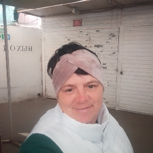 Наталья Шаврова