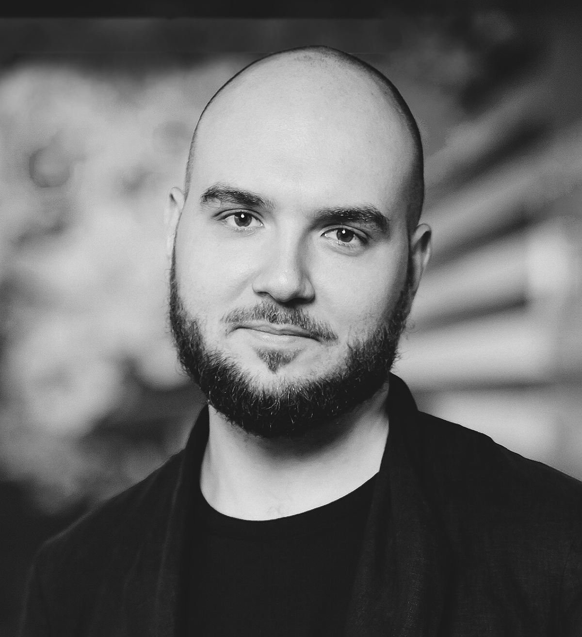 Антон Рыбаков