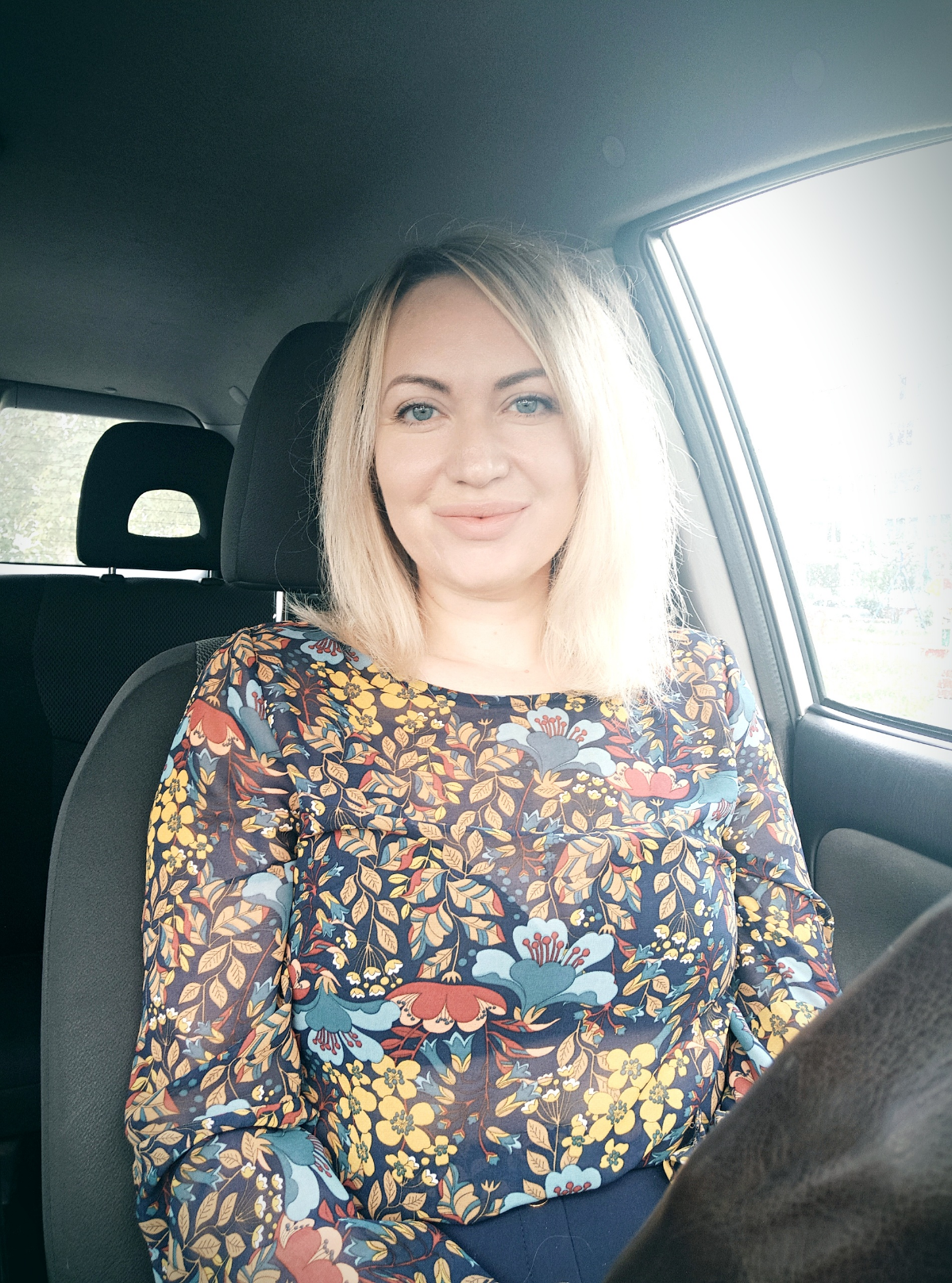 Юлия Карпинская