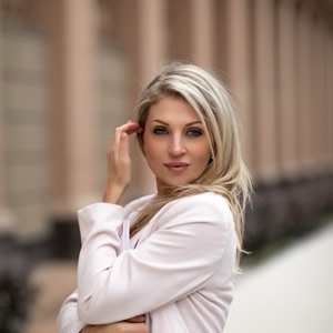 Ольга Волкова