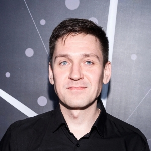 Дмитрий Карягин