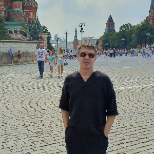 Олег Чибирев
