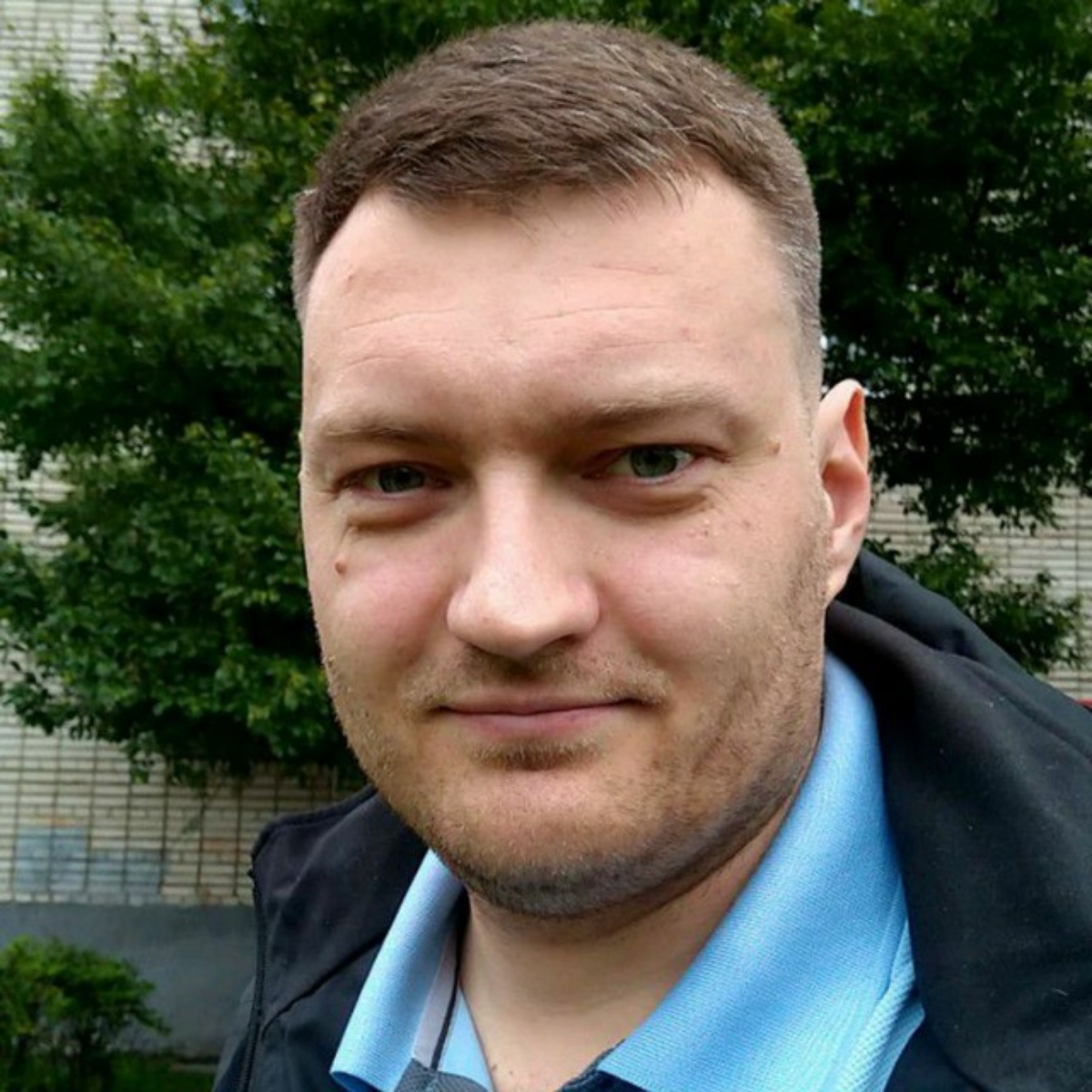 Алексей Малышев