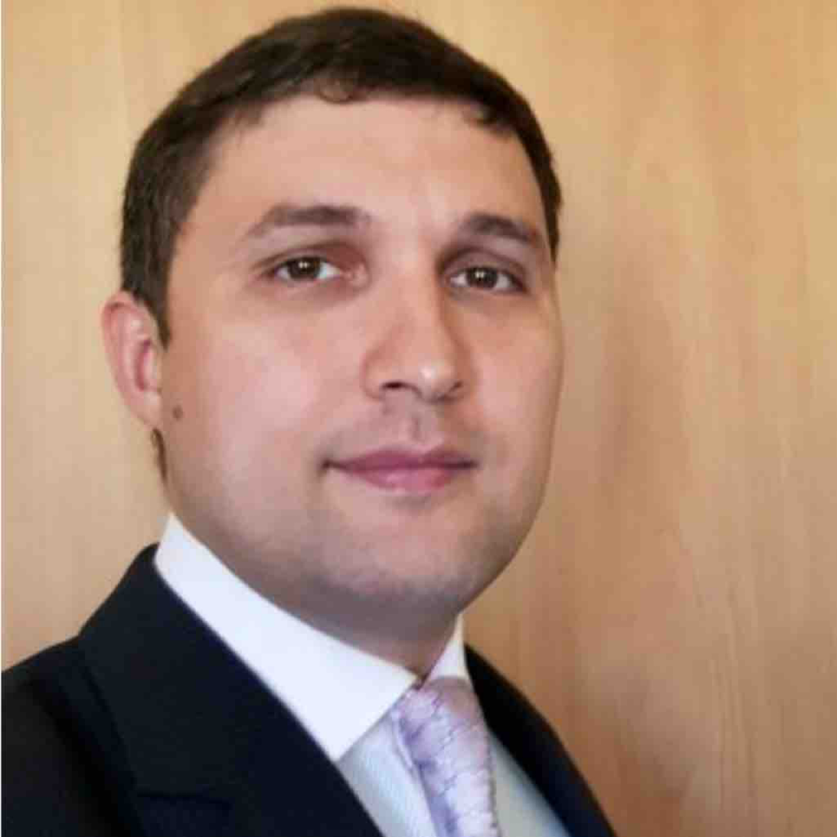 Сергей Андреев
