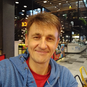 Иван Архипов | Сетка — социальная сеть от hh.ru