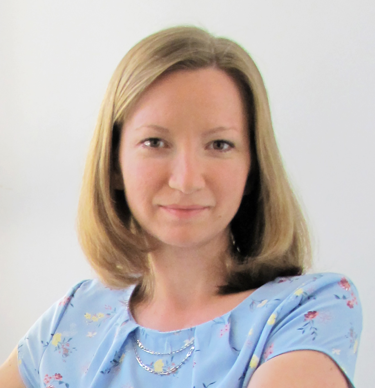 Виктория Кузьмина