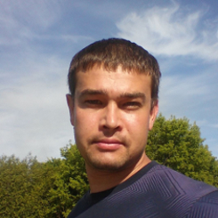 Алексей Носов