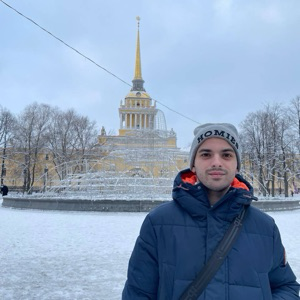 Александр Кулик