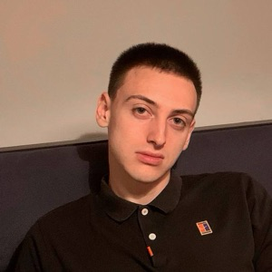 Данил Хмыров