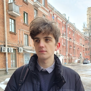 Павел Стаховский