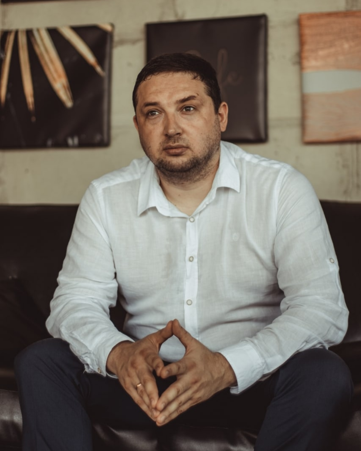 Игорь Муллагалиев | Сетка — социальная сеть от hh.ru