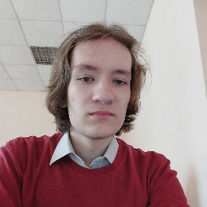 Александр Масликов