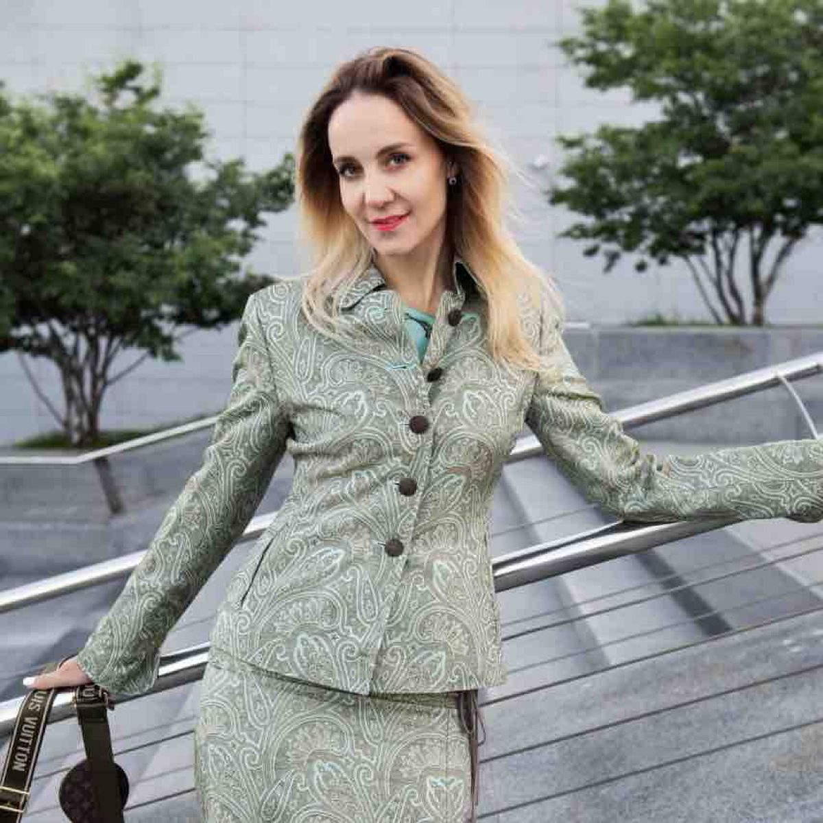 Евгения Морозова