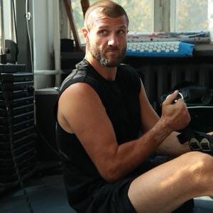 Денис Мартинович | Сетка — социальная сеть от hh.ru