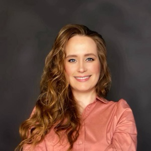 Светлана Опалева