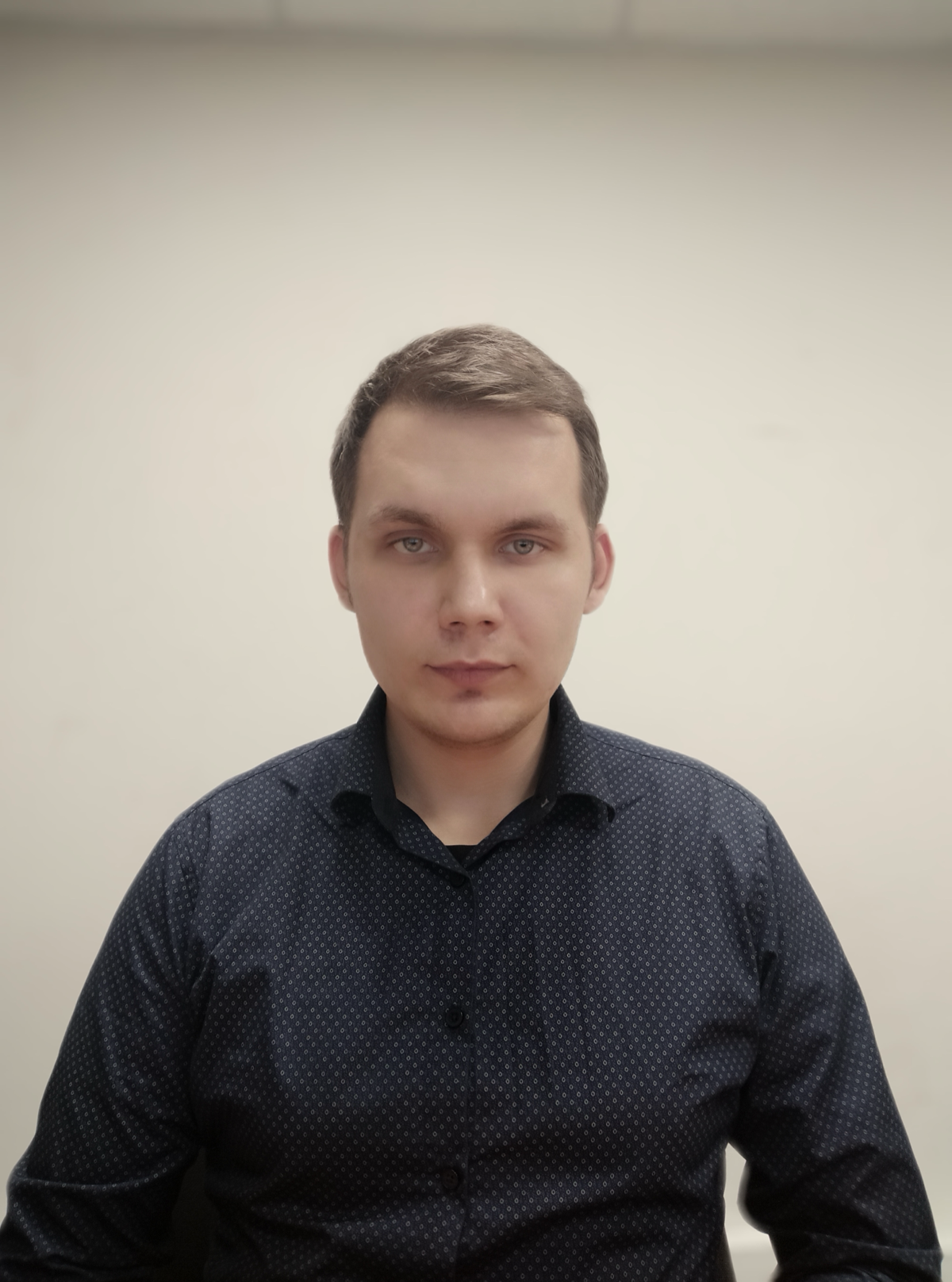 Роман Хохулин | Сетка — социальная сеть от hh.ru