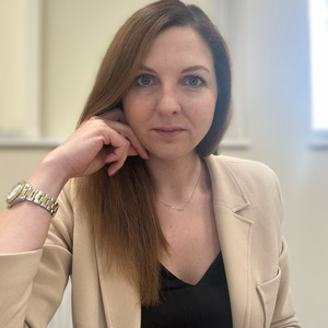 Татьяна Трофимова | Сетка — социальная сеть от hh.ru