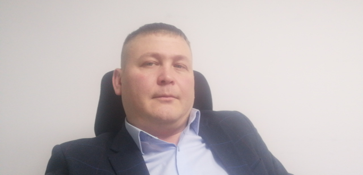Константин Гуреев