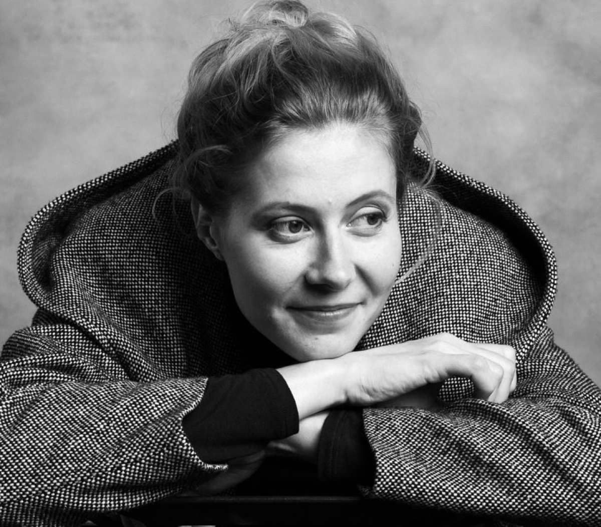 Ксения Щапова