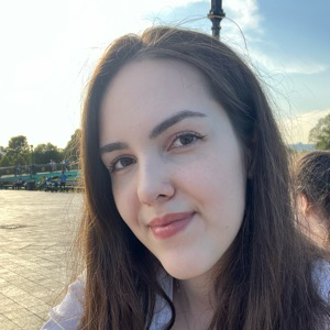 Патимат Гасанова