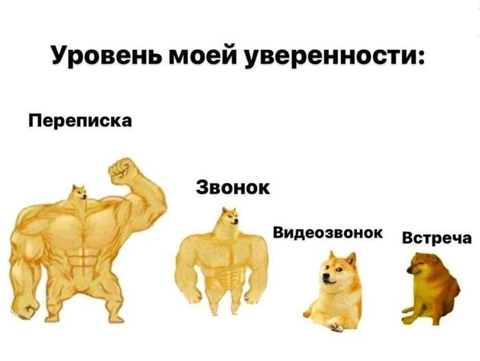 Клиент хочет уверенности в завтрашнем дне
Это нормально, если хоть на секунду подумать, как много работы у маркетологов или предпринимателей в моменте, то достаточно быстро придете к выводу, что эти л... | Сетка — социальная сеть от hh.ru