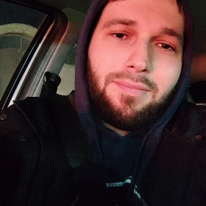 Марат Атаев | Сетка — социальная сеть от hh.ru