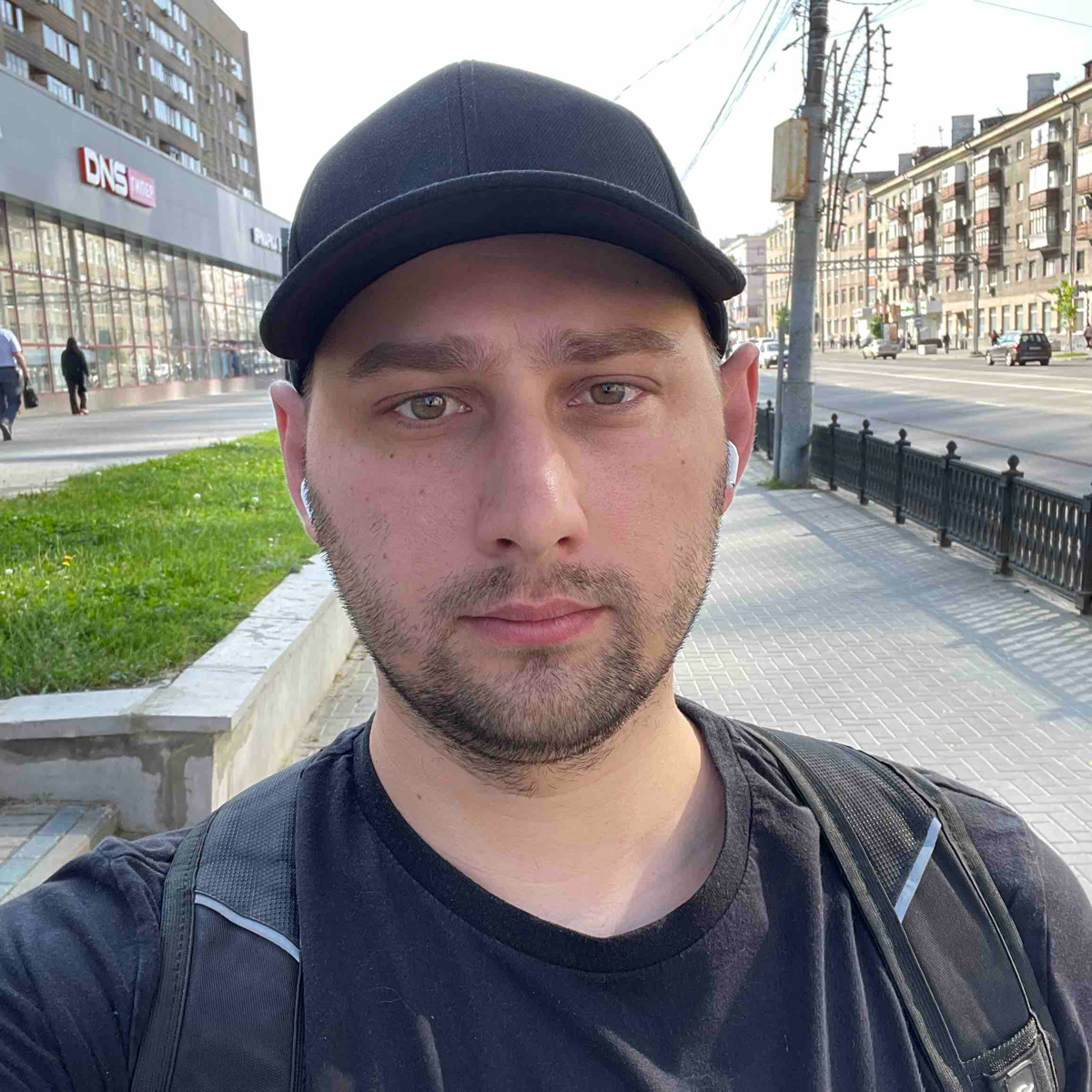 Сергей Дубовской | Сетка — социальная сеть от hh.ru