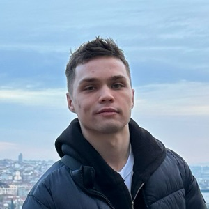 Даниил Никитин | Сетка — социальная сеть от hh.ru