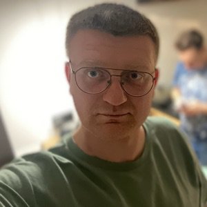 Коваленко Антон