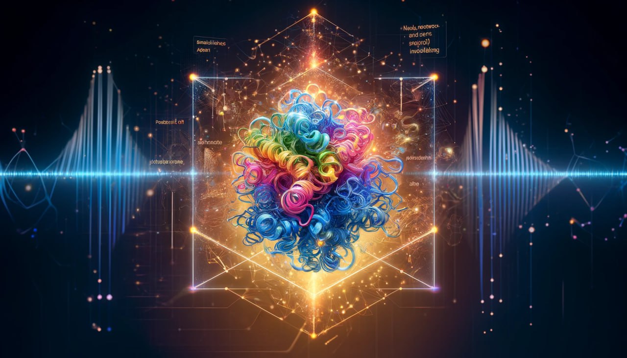 🧬 Прорыв DeepMind в свёртывании белков: новые горизонты в медицине! 🚀
Исследования по свёртыванию белков с использованием искусственного интеллекта от DeepMind достигли значительного прогресса! Это от... | Сетка — социальная сеть от hh.ru