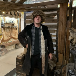 Григорий Лиясов