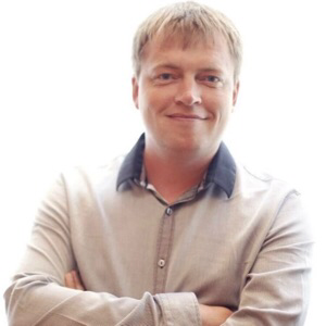 Александр Попов | Сетка — социальная сеть от hh.ru