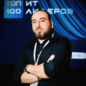 Георгий Мегрелишвили