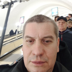 Антон Силин
