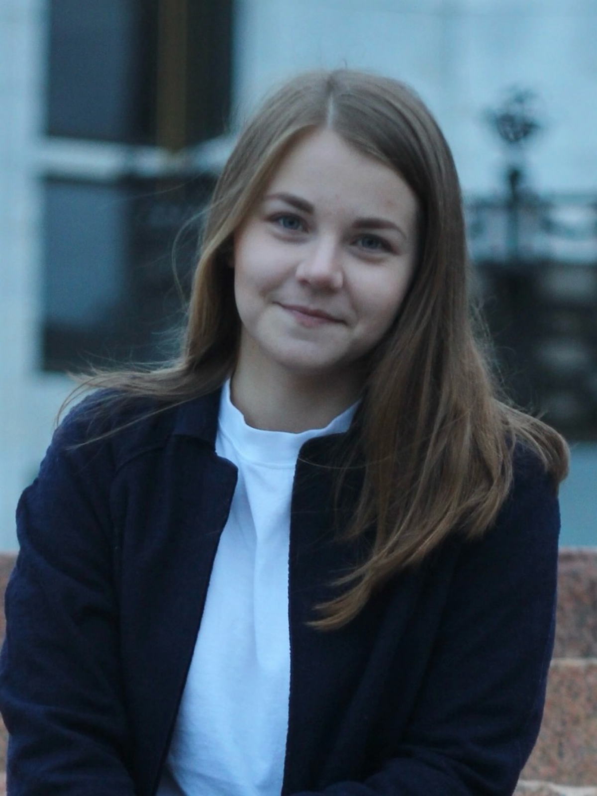 Анна Селиванова