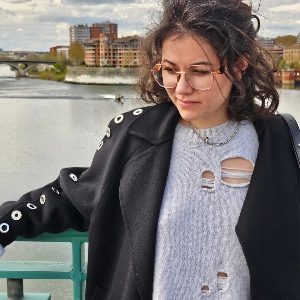 Фарида Рословец