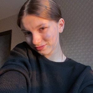 Ирина Зайцева