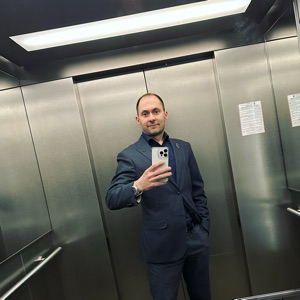 Денис Феоктистов | Сетка — социальная сеть от hh.ru