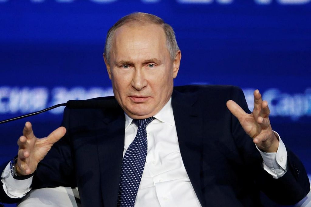 Платформу для платежей mBridge могут закрыть из-за идеи Владимира Путина | Сетка — социальная сеть от hh.ru