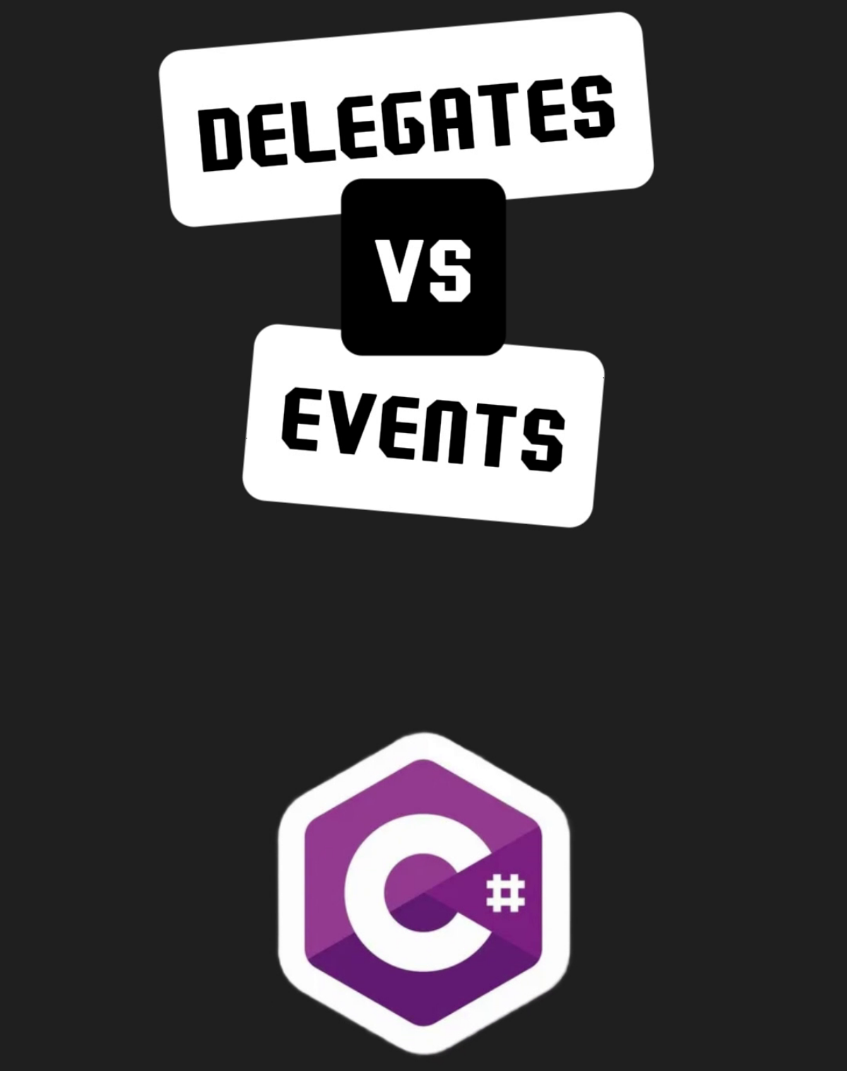 📽 Чем отличается событие от обычного делегата 📽 | Сетка — социальная сеть от hh.ru