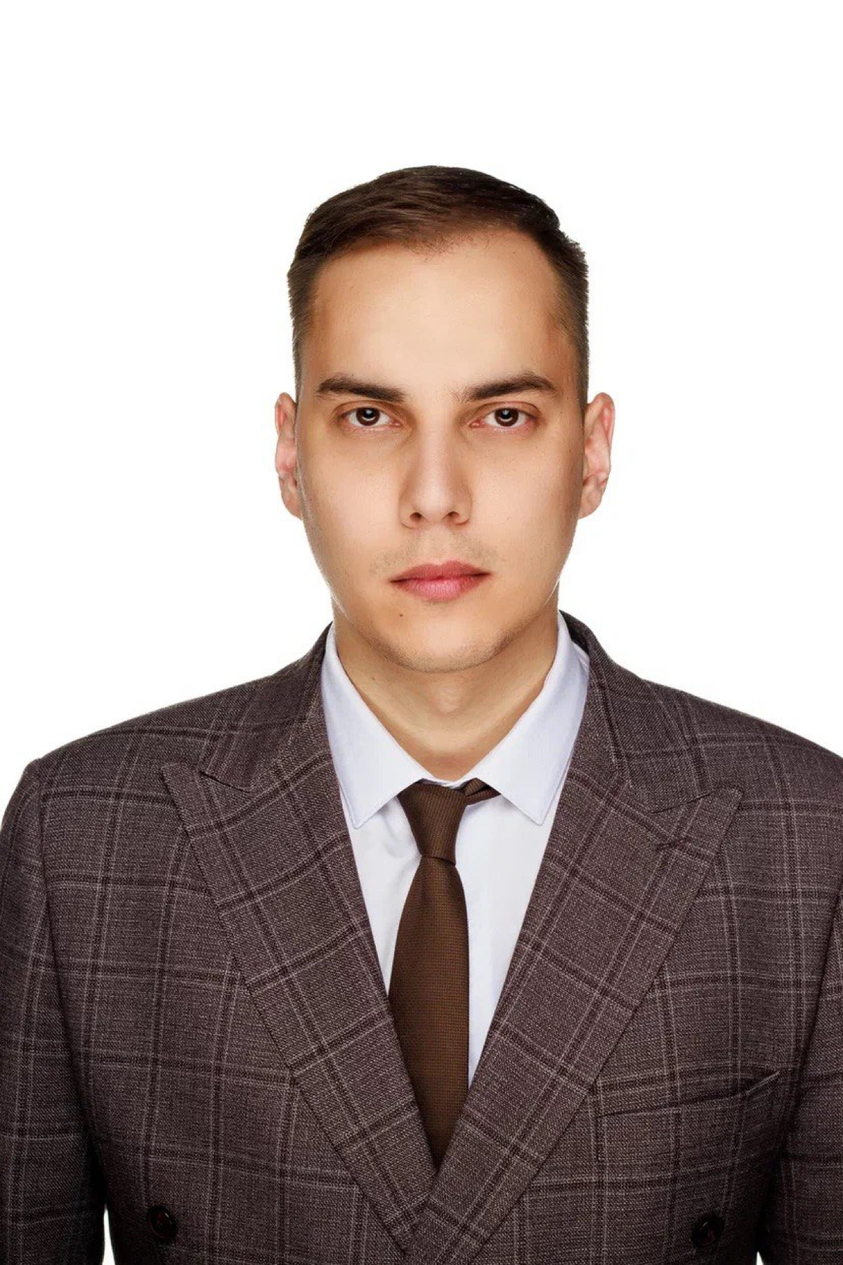 Эмиль Исхаков | Сетка — социальная сеть от hh.ru