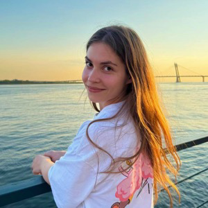 Виктория Михеева