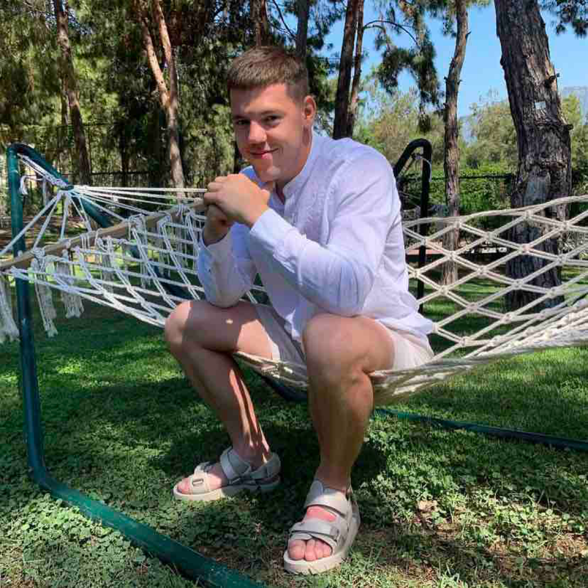 Денис Груздов