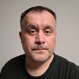 Алексей Рябков | Сетка — социальная сеть от hh.ru