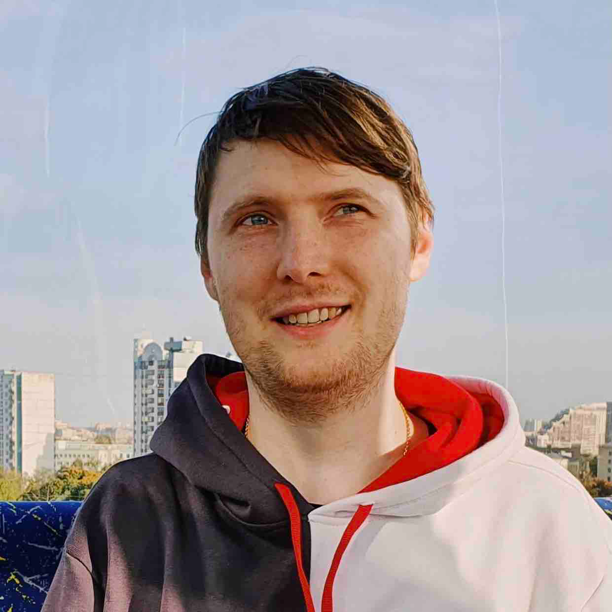 Сергей Клименко | Сетка — социальная сеть от hh.ru