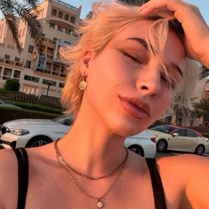 Margarita Glyan | Сетка — социальная сеть от hh.ru