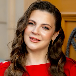 Юлия Гуцуляк | Сетка — социальная сеть от hh.ru