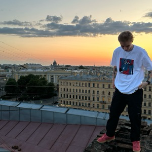 Даниил Путилов
