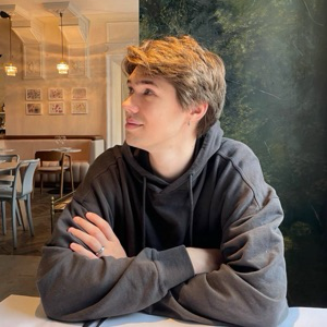 Данила Татарников