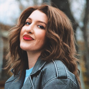 Кристина Борисова